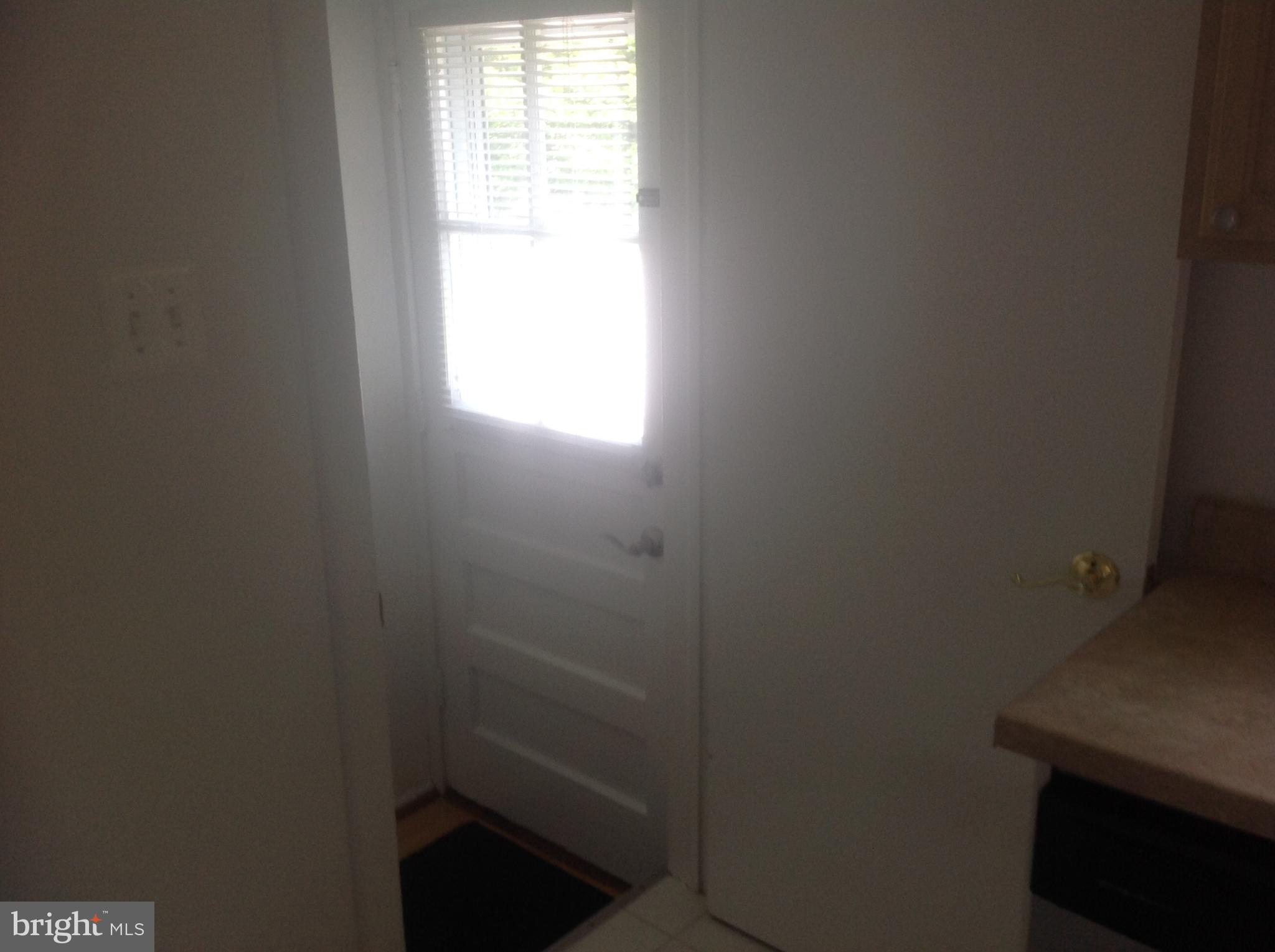 1205 Highwood Road Rockville, MD 20851 - Photo 10 of 12 a bathroom with a window