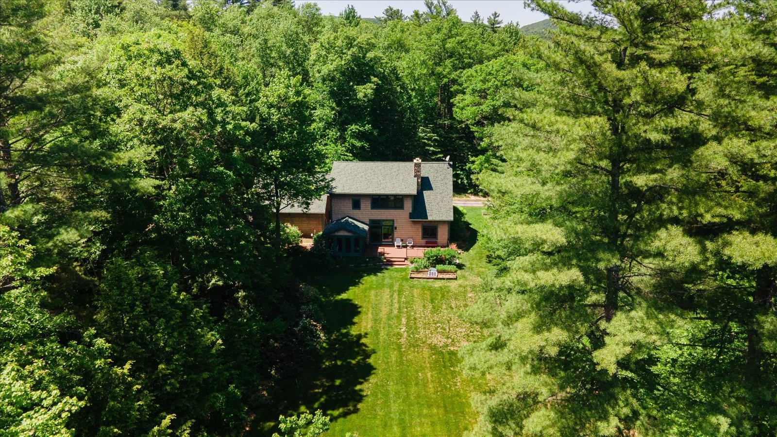 216 Old Forest Road Stoddard, NH 03464 - Photo 37 of 43
