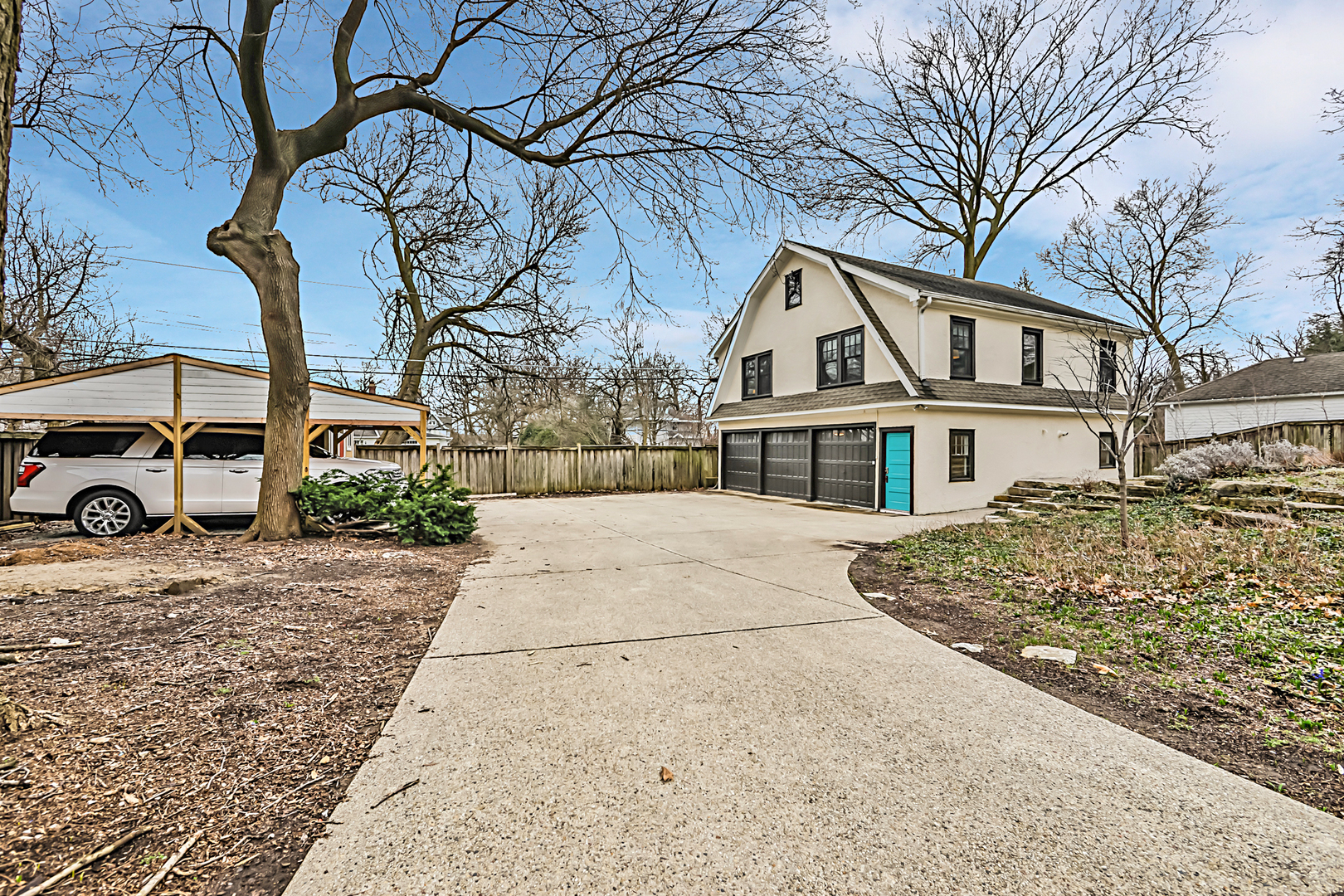 223 Bloomingbank Road Riverside, IL 60546 - Photo 41 of 50
