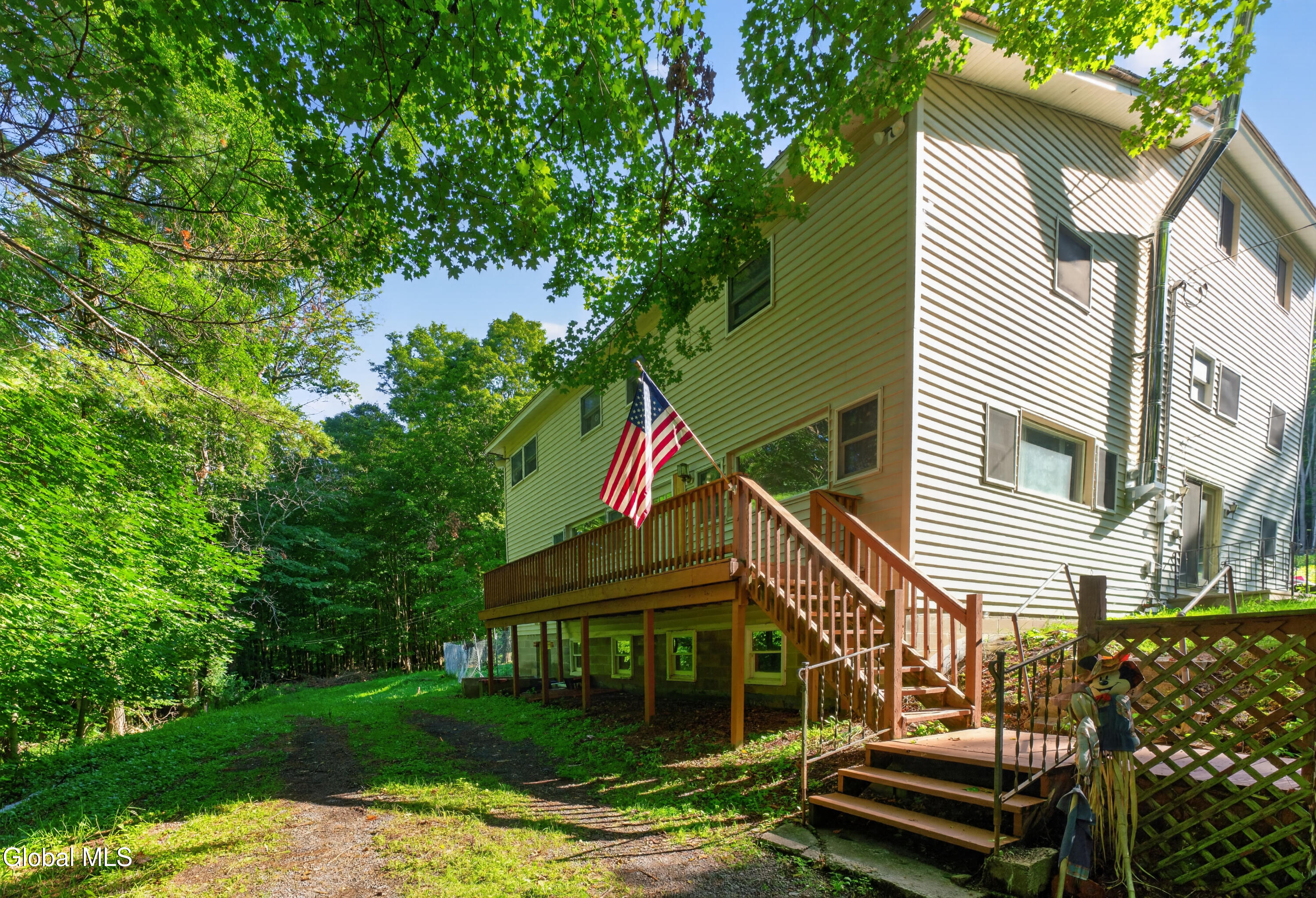522 Konchar Road Maryland, NY 12116 - Photo 42 of 54 Yard 2