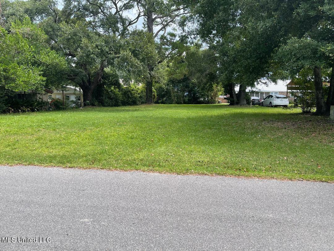 0 Graham Avenue Biloxi, MS 39530 - Photo 1 of 1 Lot 1
