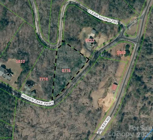 $27,000 | Tbd Hidden Lake Parkway, Unit 2, Nebo, NC 28761