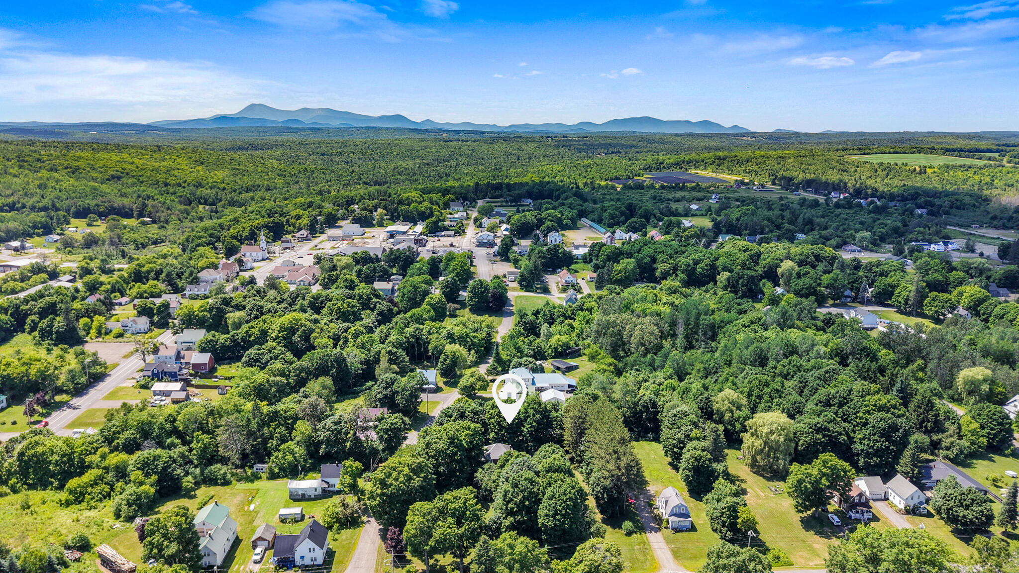32 Willow Street Patten, ME 04765 - Photo 16 of 36 dji_fly_20260712_140048_0769_17838794581