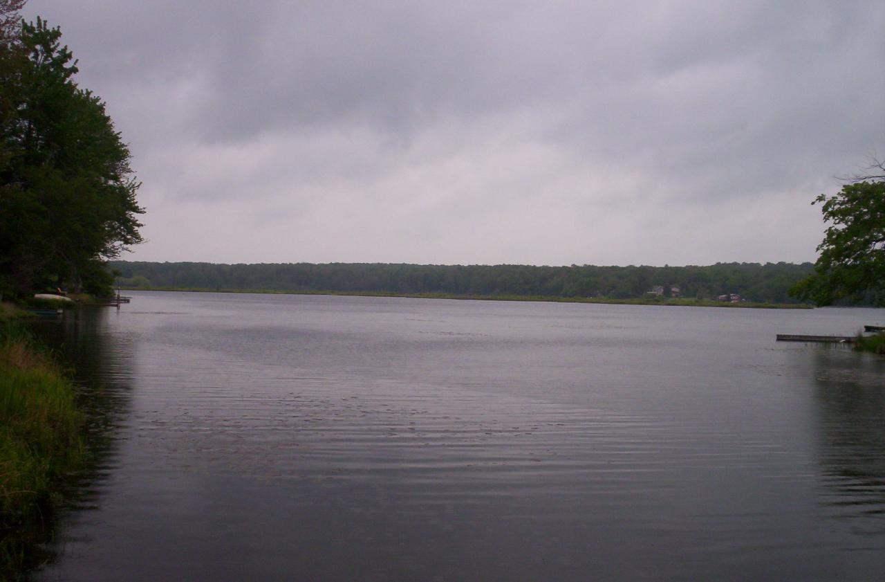 11 Willow Run Road Newfoundland, PA 18445 - Photo 10 of 15 Community Lake