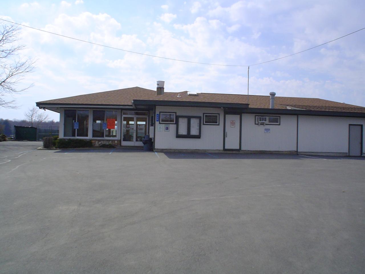11 Willow Run Road Newfoundland, PA 18445 - Photo 11 of 15 Community Center