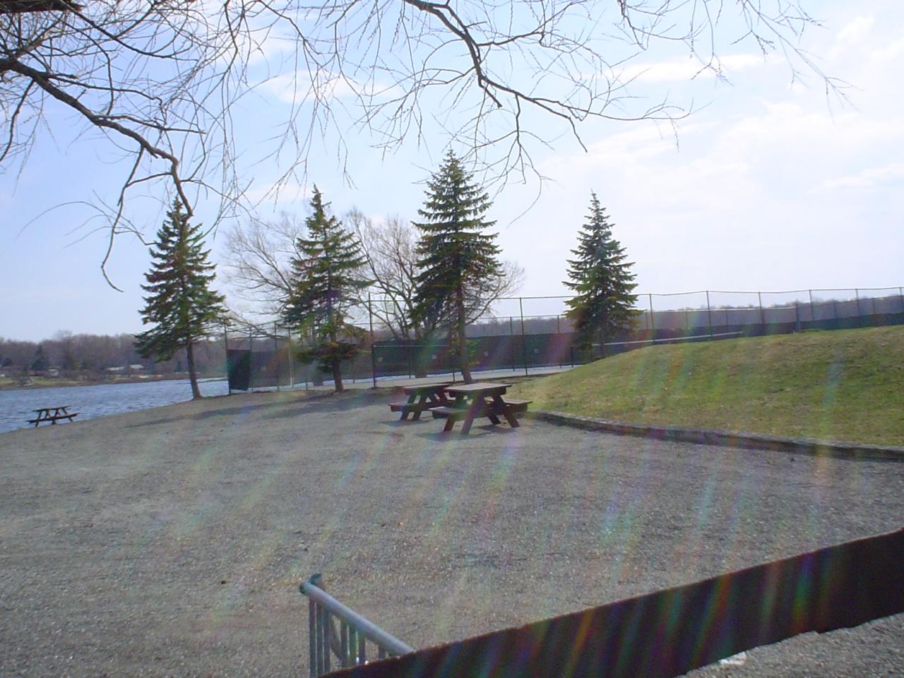 11 Willow Run Road Newfoundland, PA 18445 - Photo 12 of 15 Community Tennis Courts