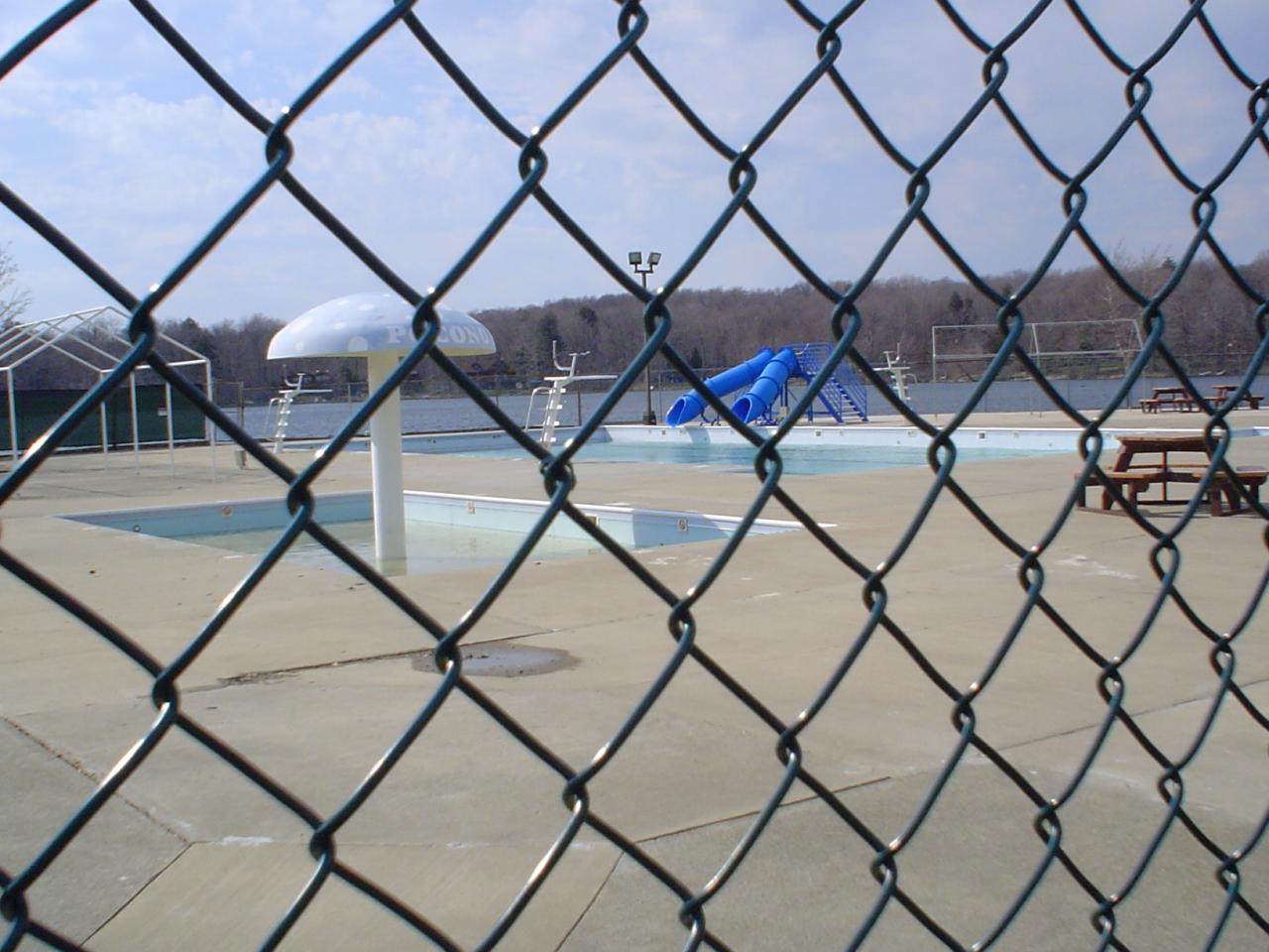 11 Willow Run Road Newfoundland, PA 18445 - Photo 14 of 15 Community Pool