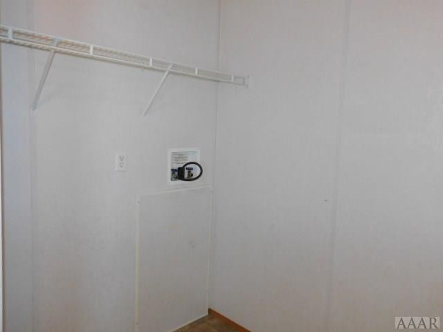 113 Smith Acres Road Hertford, NC 27944 - Photo 14 of 20 laundry is part of the large laundry room