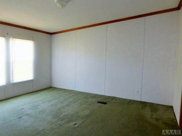 113 Smith Acres Road Hertford, NC 27944 - Photo 6 of 20 Master bedroom