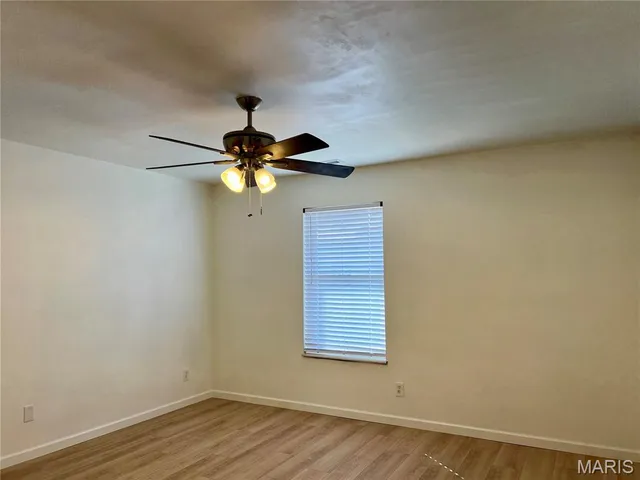 $1,300 | 778 Boca Raton Drive, Unit G, St. Peters, MO 63376