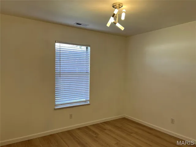 $1,300 | 778 Boca Raton Drive, Unit G, St. Peters, MO 63376