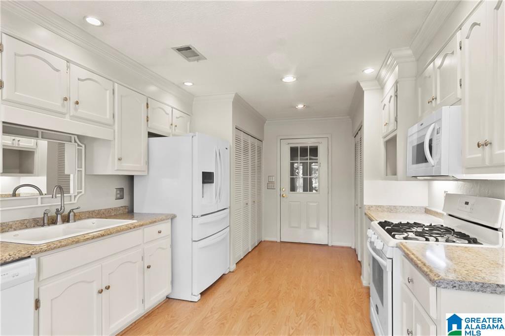 604 Beacon Ridge Road Tuscaloosa, AL 35406 - Photo 14 of 39