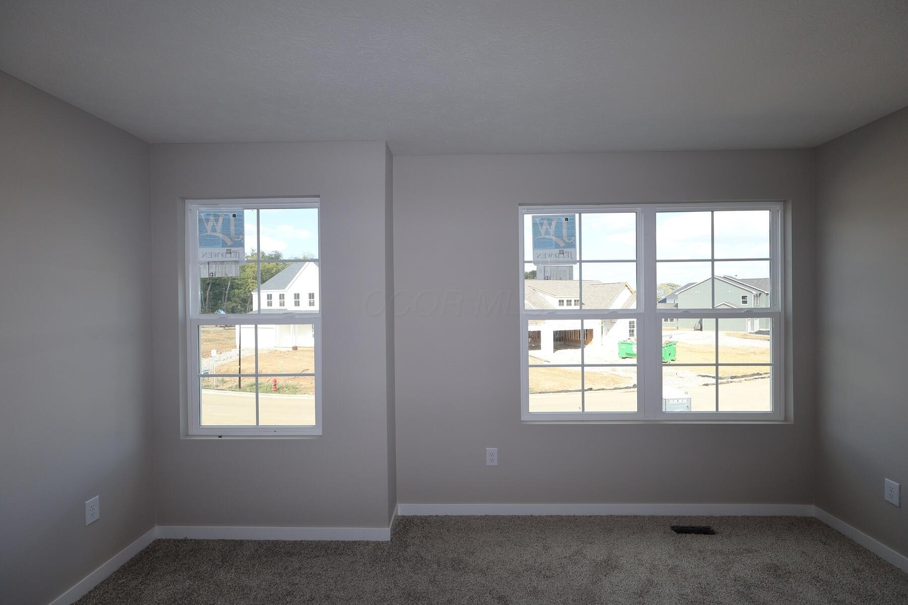287 Olympic Loop Commercial Point, OH 43116 - Photo 7 of 20 Bedroom