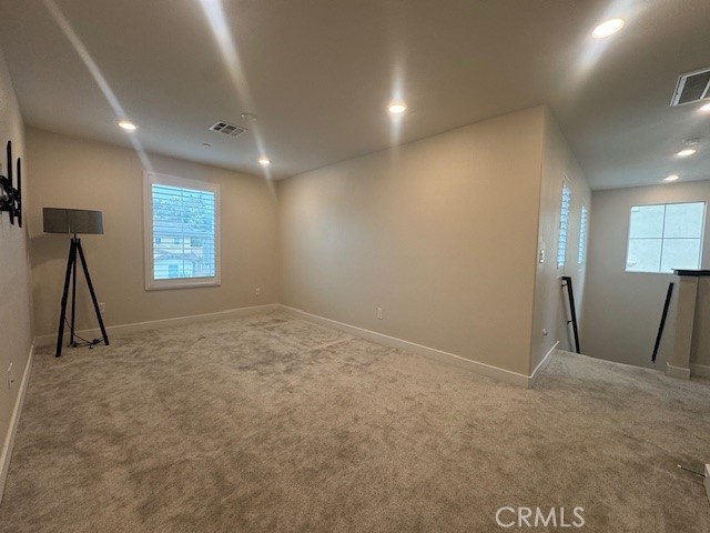 2315 Powell Drive Rialto, CA 92377 - Photo 2 of 27 a view of an empty room with a window