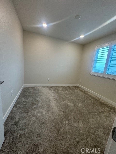 2315 Powell Drive Rialto, CA 92377 - Photo 26 of 27 an empty room with windows