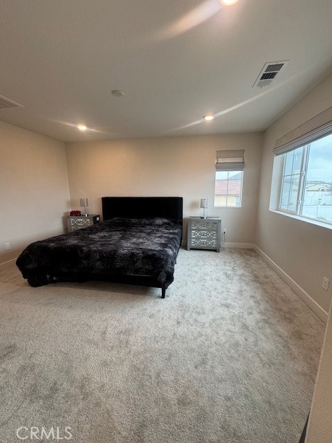 2315 Powell Drive Rialto, CA 92377 - Photo 3 of 27 a living room with furniture and a couch