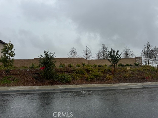 2315 Powell Drive Rialto, CA 92377 - Photo 5 of 27 a view of a yard