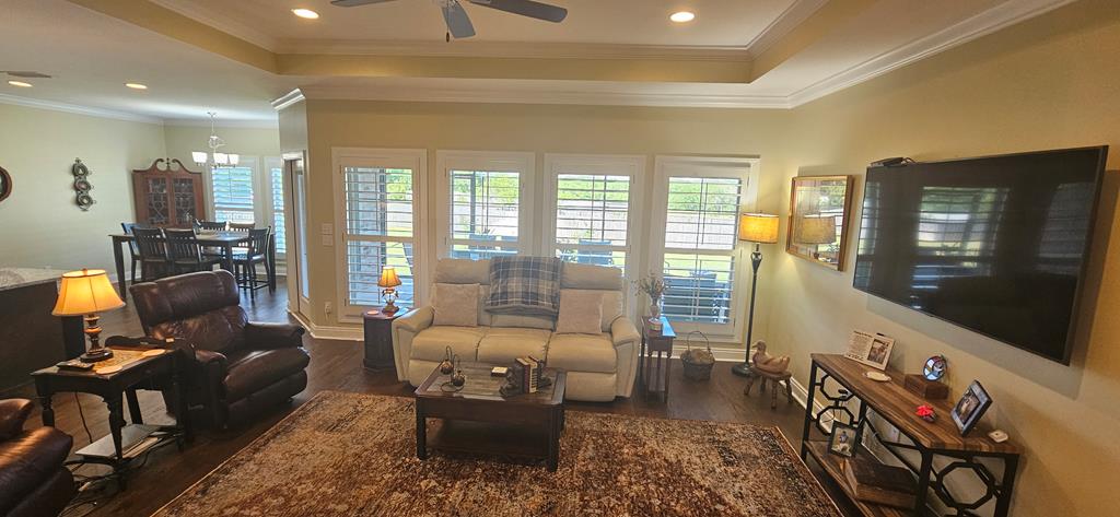 104 Cruz Court Dothan, AL 36305 - Photo 47 of 72