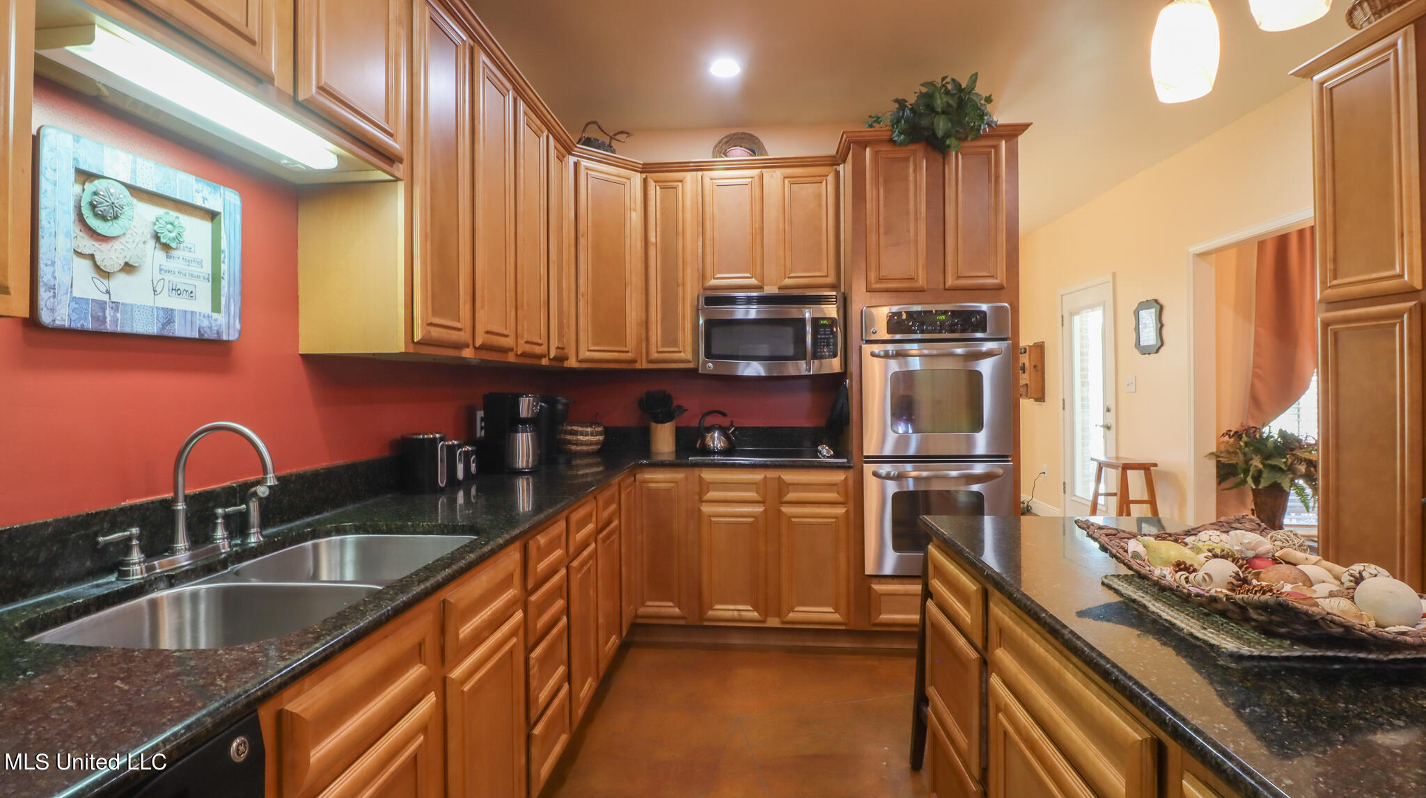 5550 Red Creek Road Long Beach, MS 39560 - Photo 11 of 42 Red Creek-97026