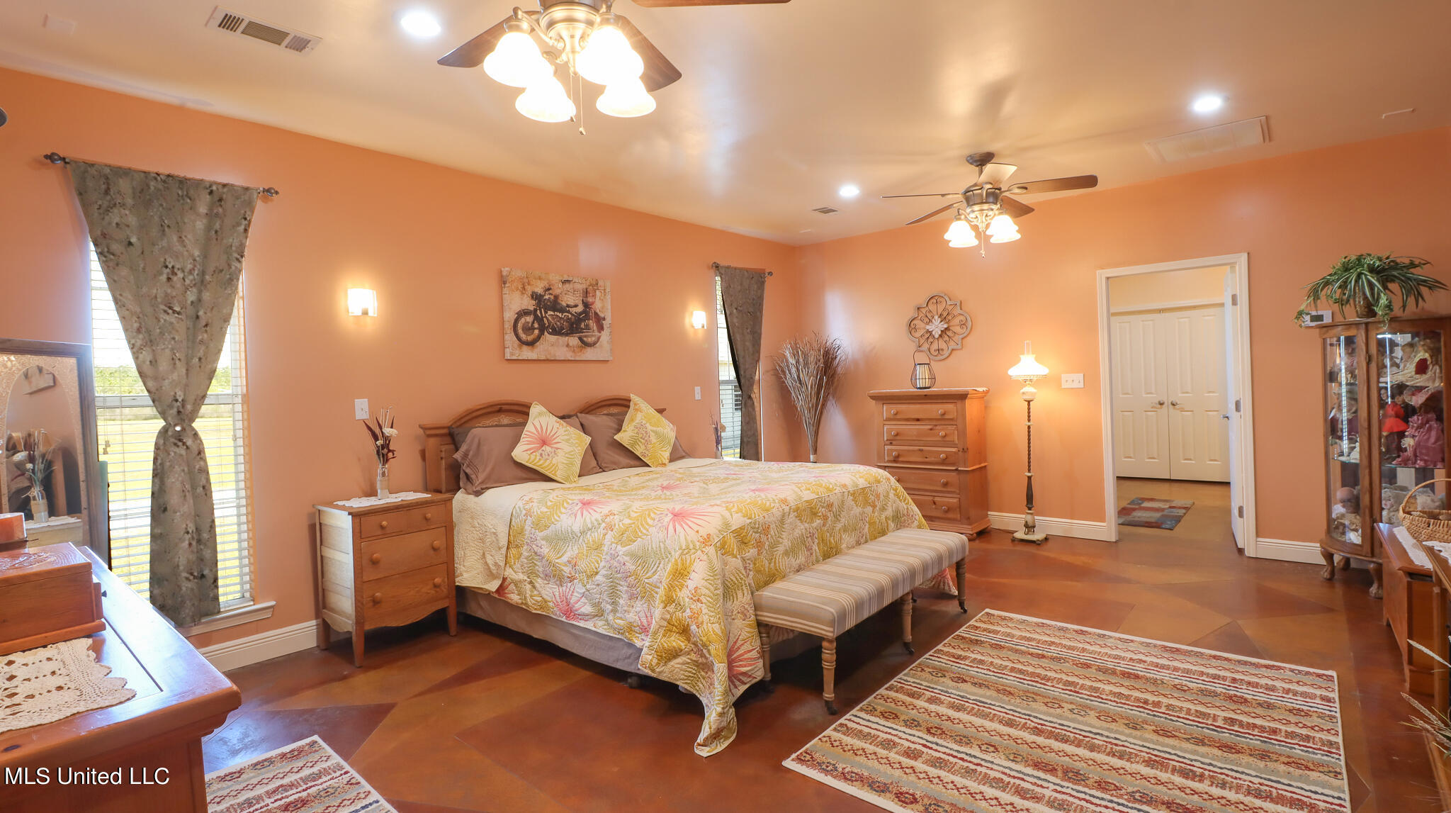 5550 Red Creek Road Long Beach, MS 39560 - Photo 13 of 42 Red Creek-97032