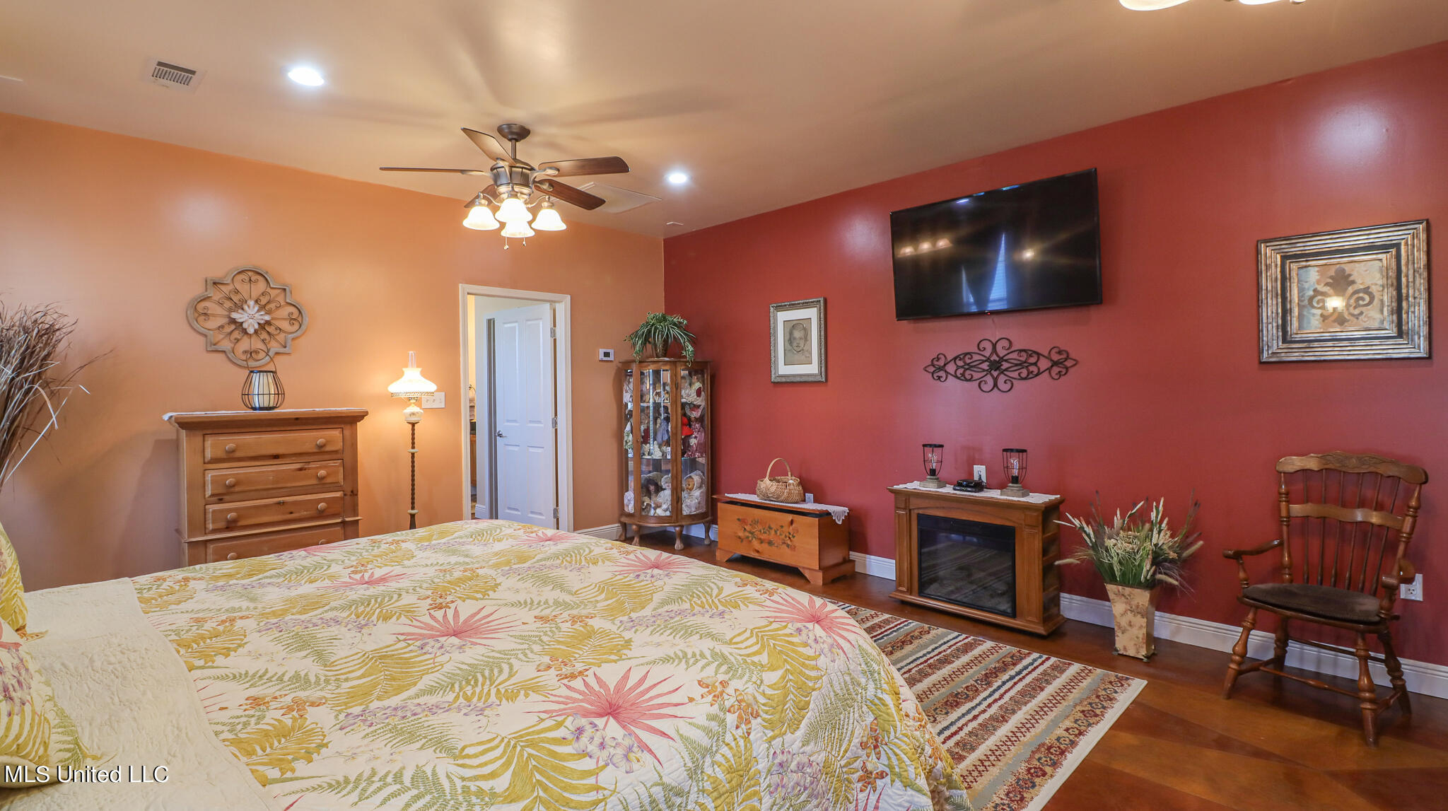 5550 Red Creek Road Long Beach, MS 39560 - Photo 14 of 42 Red Creek-97033
