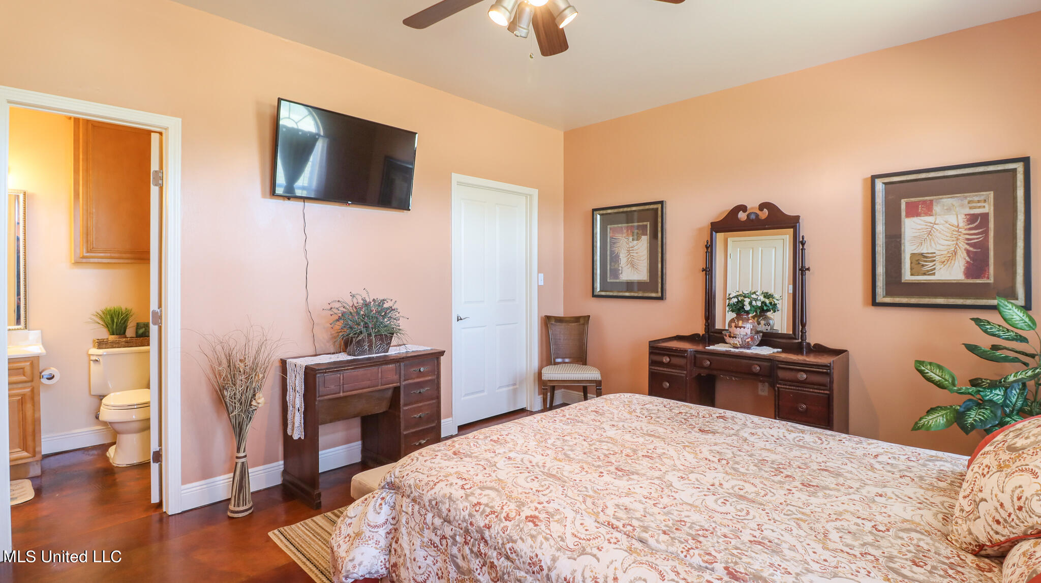 5550 Red Creek Road Long Beach, MS 39560 - Photo 22 of 42 Red Creek-97009