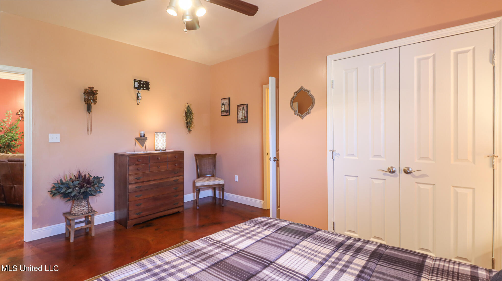 5550 Red Creek Road Long Beach, MS 39560 - Photo 25 of 42 Red Creek-97012