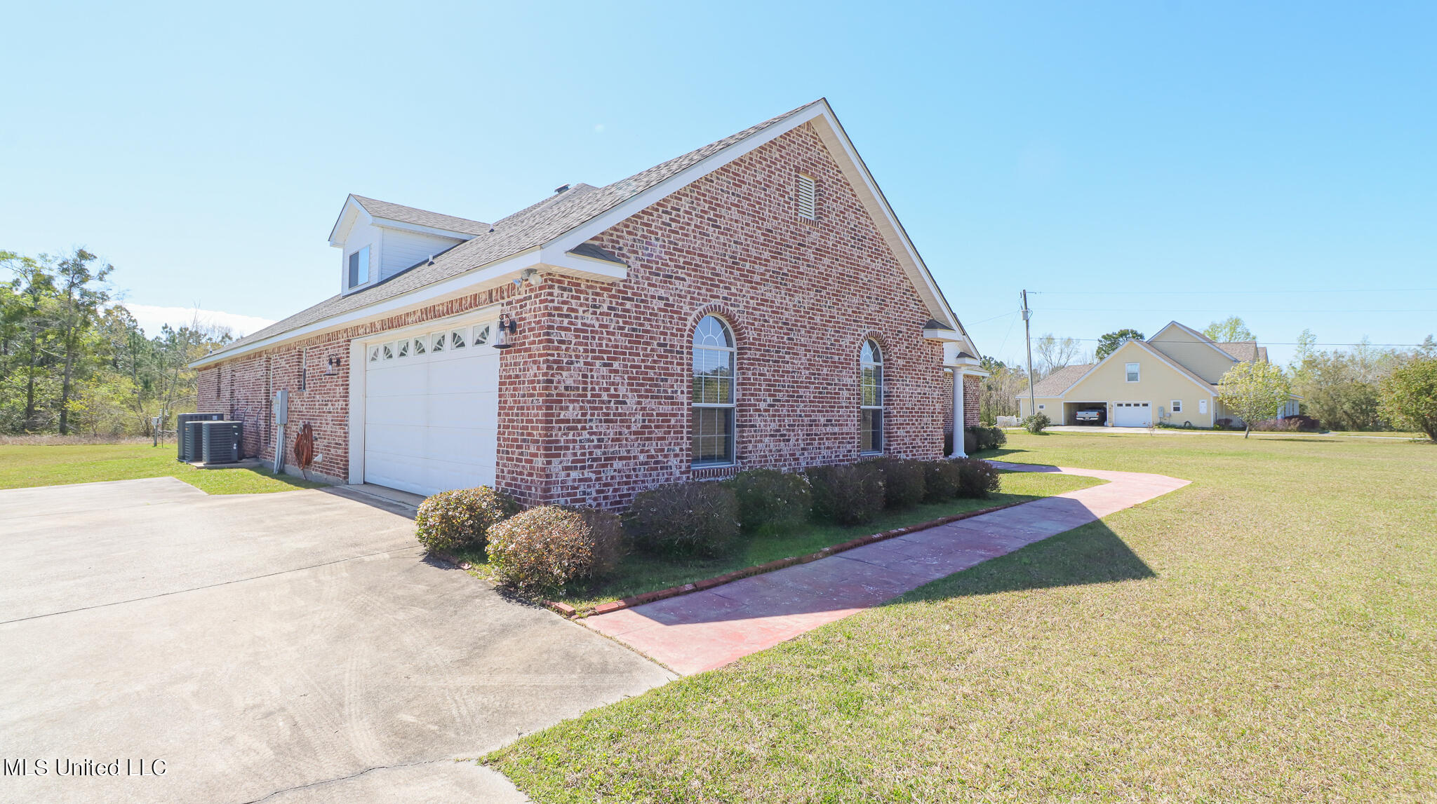 5550 Red Creek Road Long Beach, MS 39560 - Photo 37 of 42 Red Creek-97050