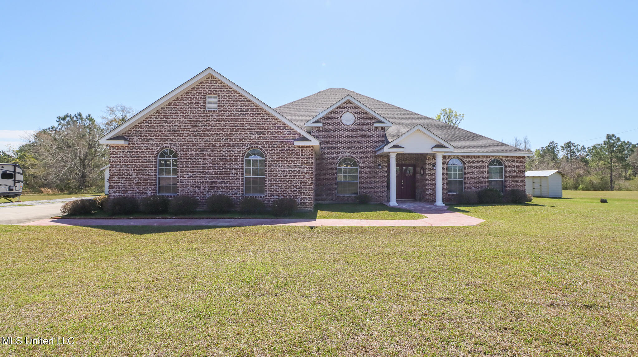 5550 Red Creek Road Long Beach, MS 39560 - Photo 38 of 42 Red Creek-97051