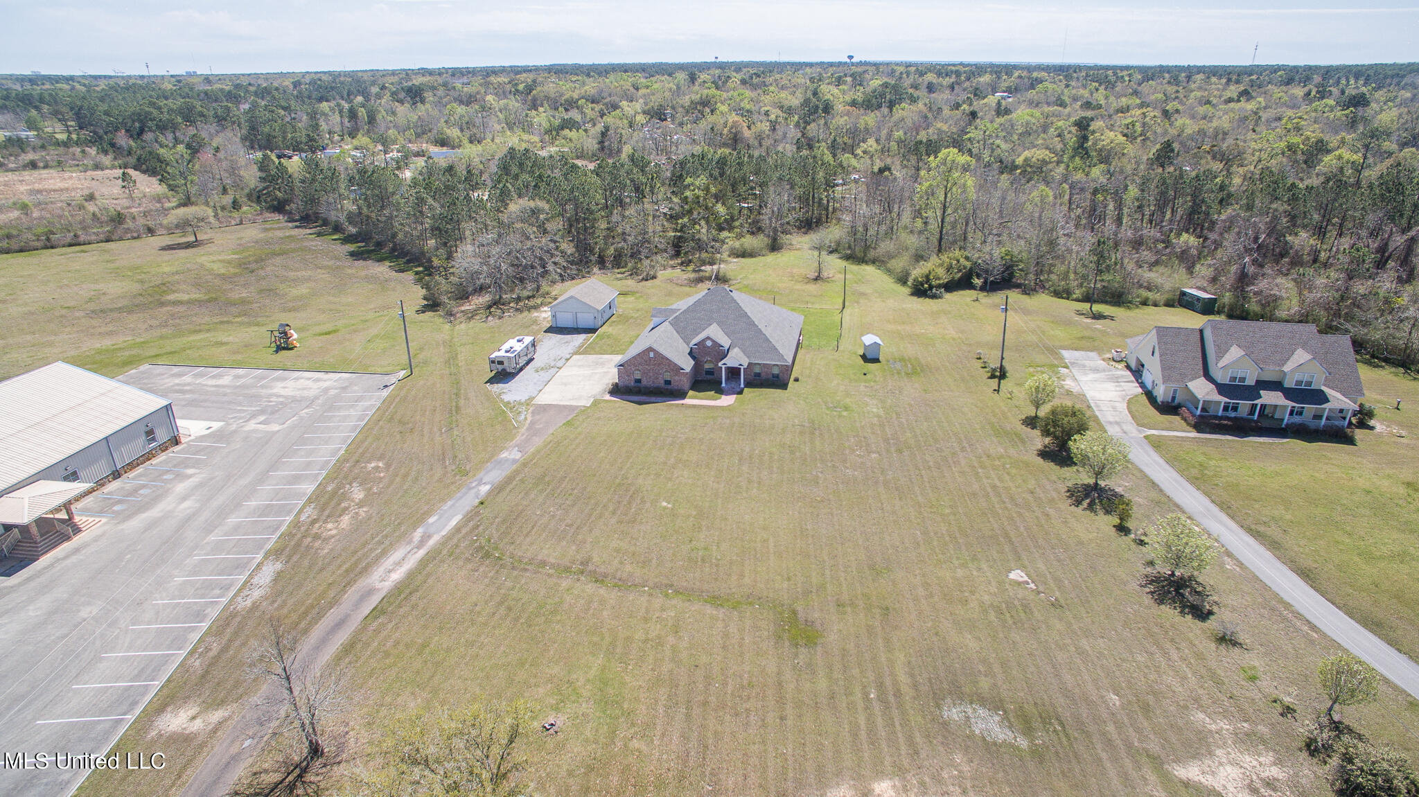 5550 Red Creek Road Long Beach, MS 39560 - Photo 40 of 42 rc-98000