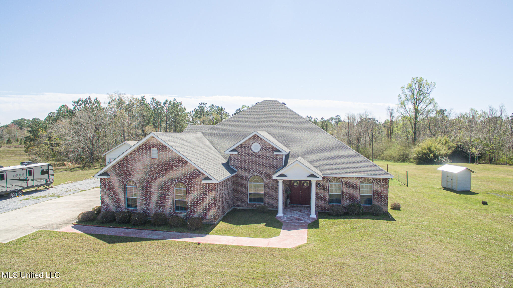 5550 Red Creek Road Long Beach, MS 39560 - Photo 42 of 42 rc-98003