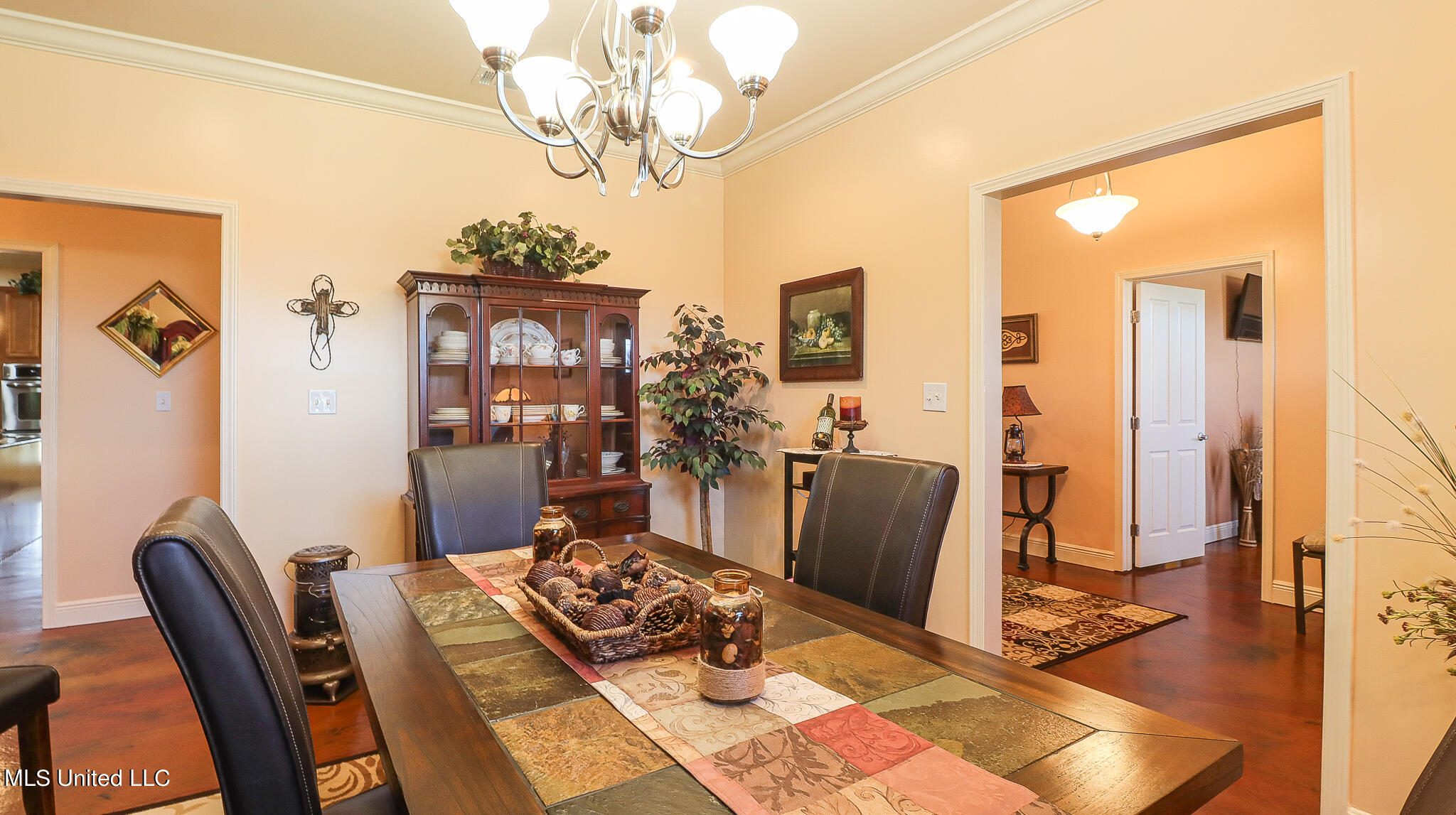 5550 Red Creek Road Long Beach, MS 39560 - Photo 5 of 42 Red Creek-97006