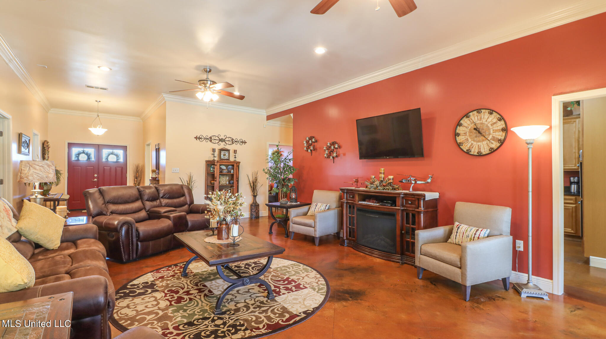 5550 Red Creek Road Long Beach, MS 39560 - Photo 6 of 42 Red Creek-97019