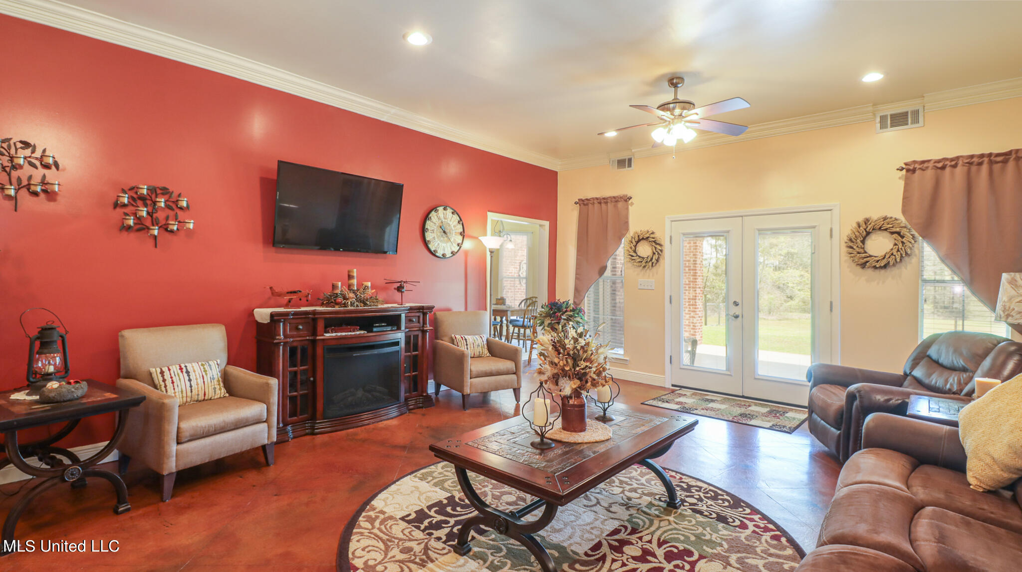 5550 Red Creek Road Long Beach, MS 39560 - Photo 7 of 42 Red Creek-97021