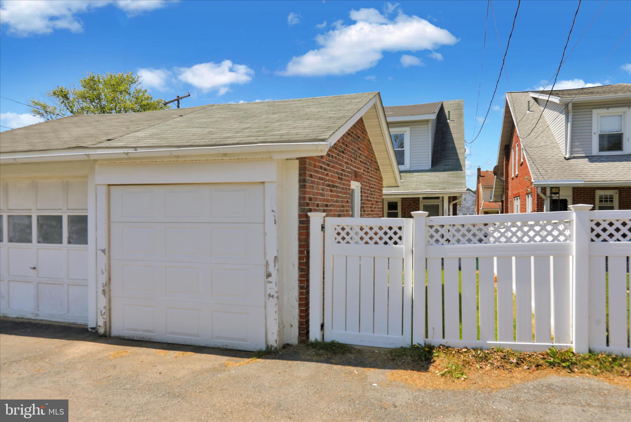 1534 Fayette Avenue Reading, PA 19607 - Photo 21 of 28 Gallery Image 21