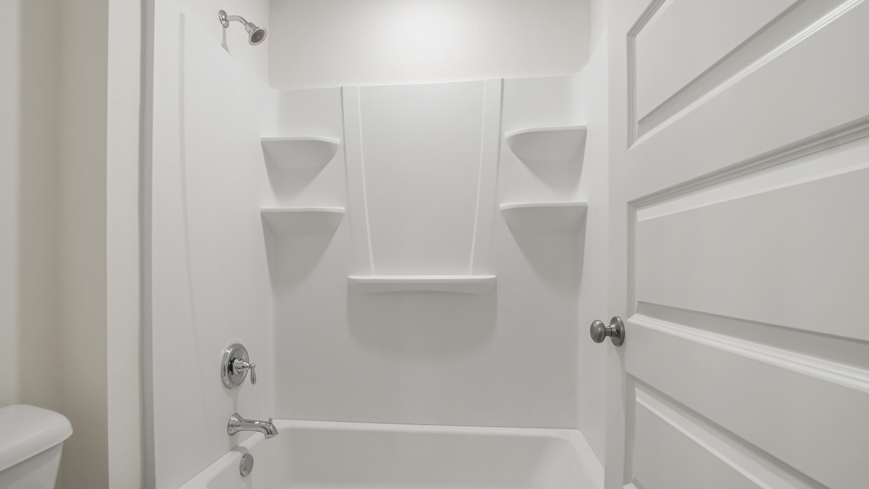 73 Huckleberry Street Freeport, FL 32439 - Photo 27 of 34 a bathroom with a shower