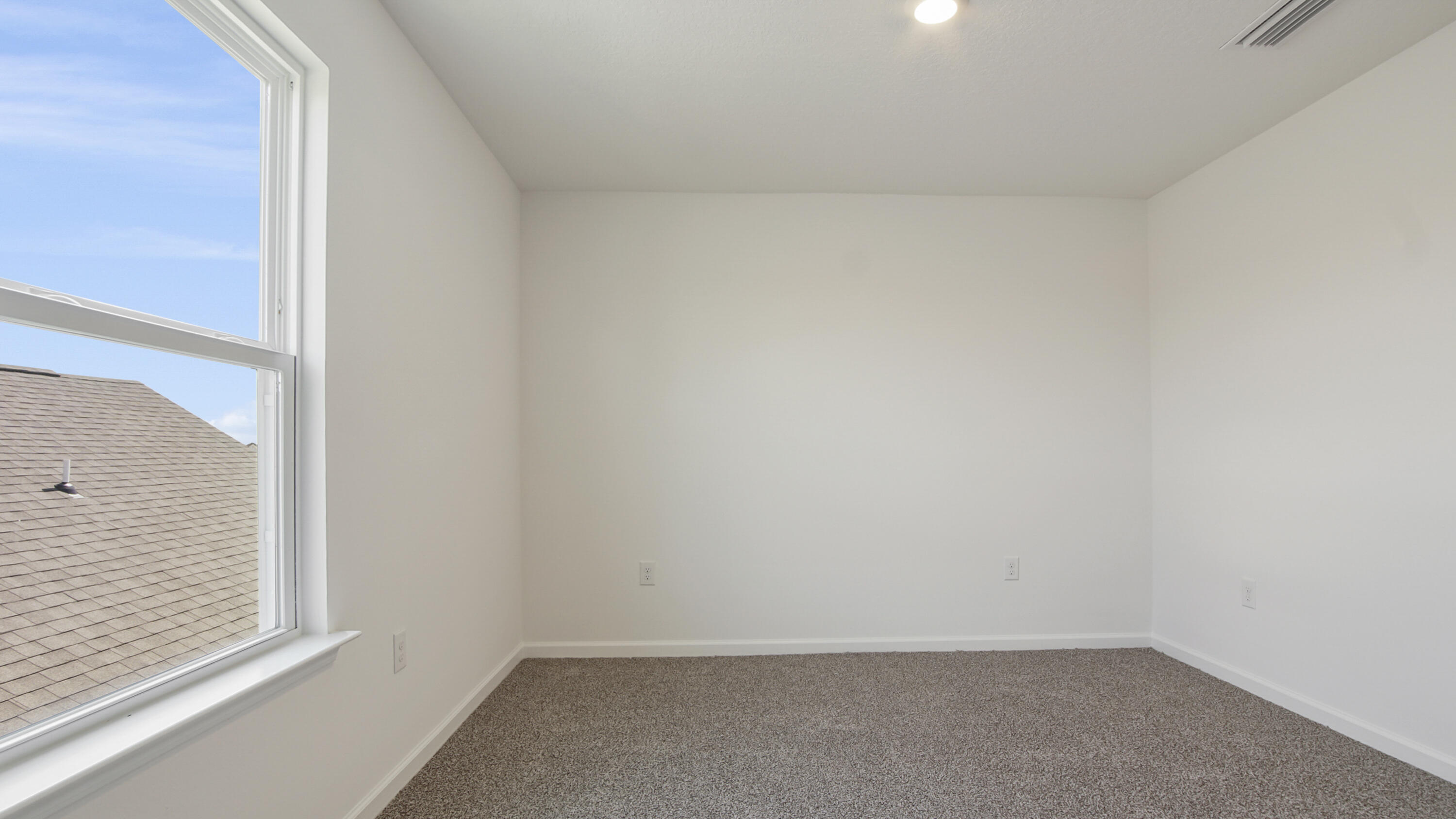 73 Huckleberry Street Freeport, FL 32439 - Photo 30 of 34 a view of an empty room