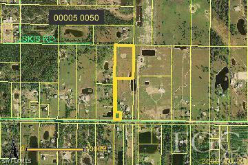 10471 Deal Road North Fort Myers, FL 33917 - Photo 1 of 1 a picture of a gate