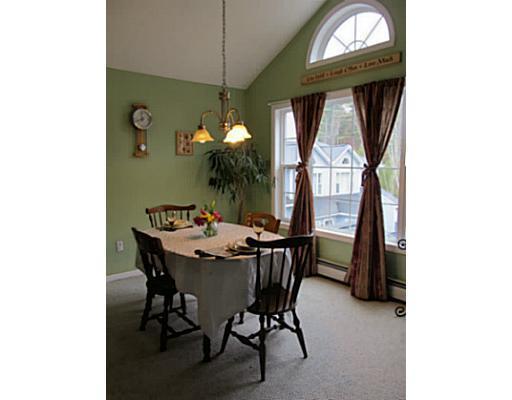 9 Cascade Road, Unit A7 Old Orchard Beach, ME 04064 - Photo 12 of 25 Dining Room.