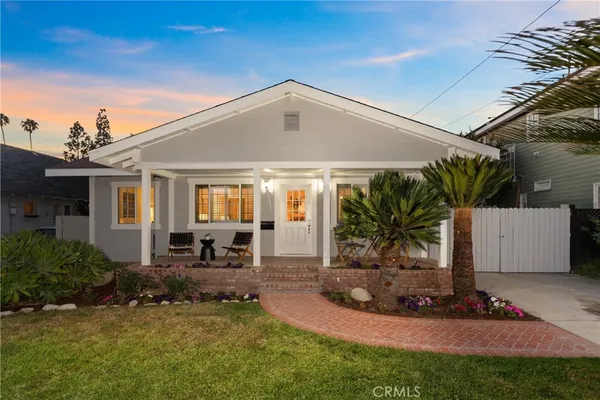 $988,000 | 531 West Walnut Avenue, Monrovia, CA 91016
