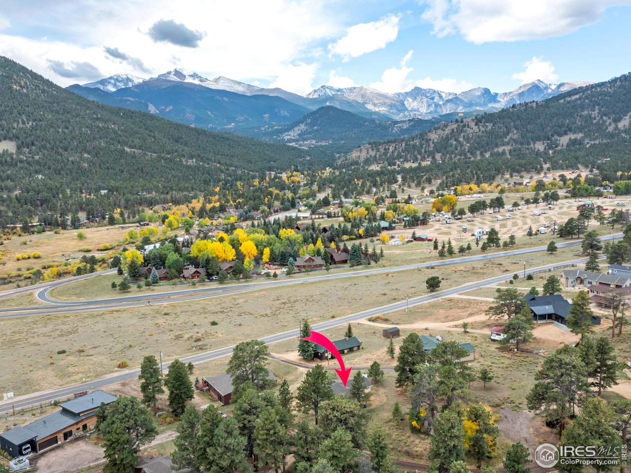 831 Larkspur Road Estes Park, CO 80517 - Photo 26 of 32