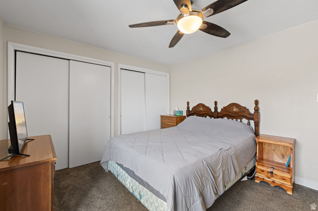1407 Arthur Drive Provo, UT 84601 - Photo 16 of 23