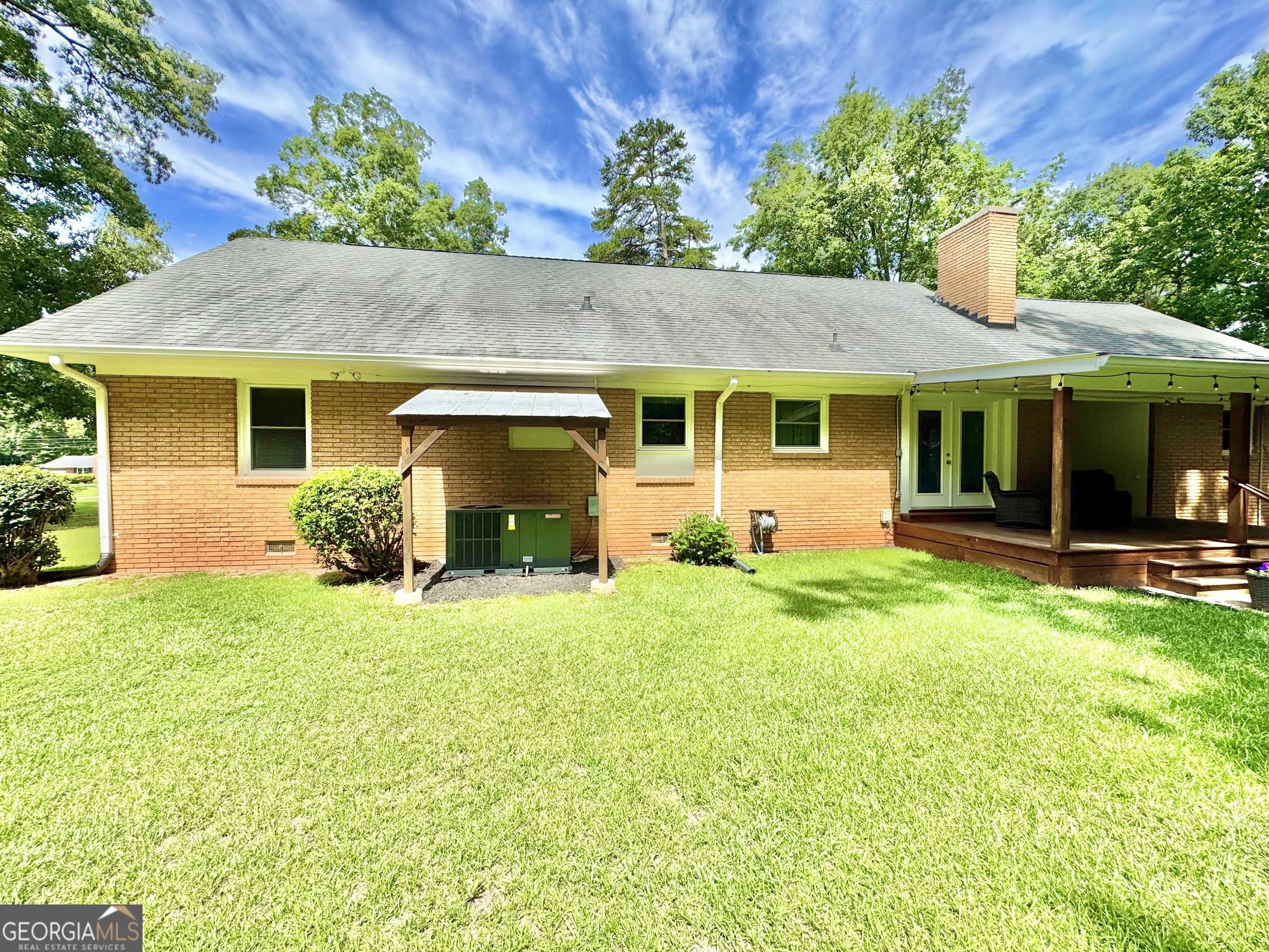 758 South Cherokee Road Social Circle, GA 30025 - Photo 40 of 49