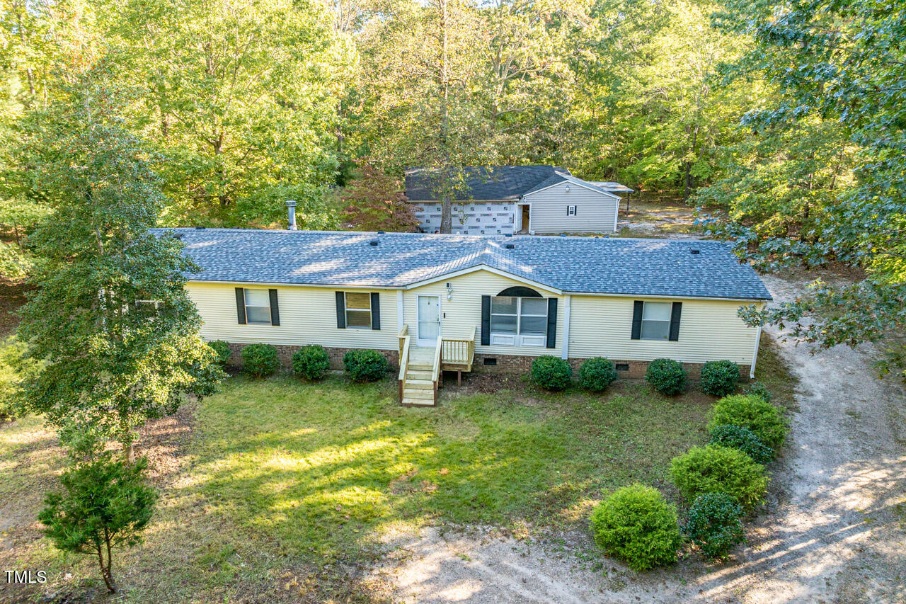 336 Raleigh Farms Road Youngsville, NC 27596 - Photo 10 of 52 336 N Raleigh Farms-2