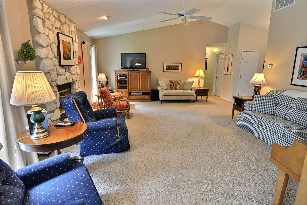 3803 Pennypackers Mill Road East Lafayette, IN 47909 - Photo 8 of 22 Gallery Image 8