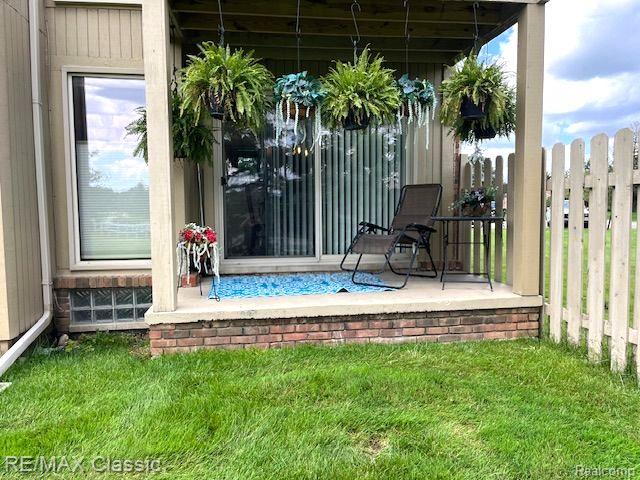 702 Tennyson Rochester Hills, MI 48307 - Photo 31 of 31