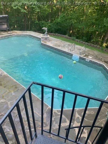 104 Quarry Ridge South Charleston, WV 25304 - Photo 35 of 47 Gallery Image 35