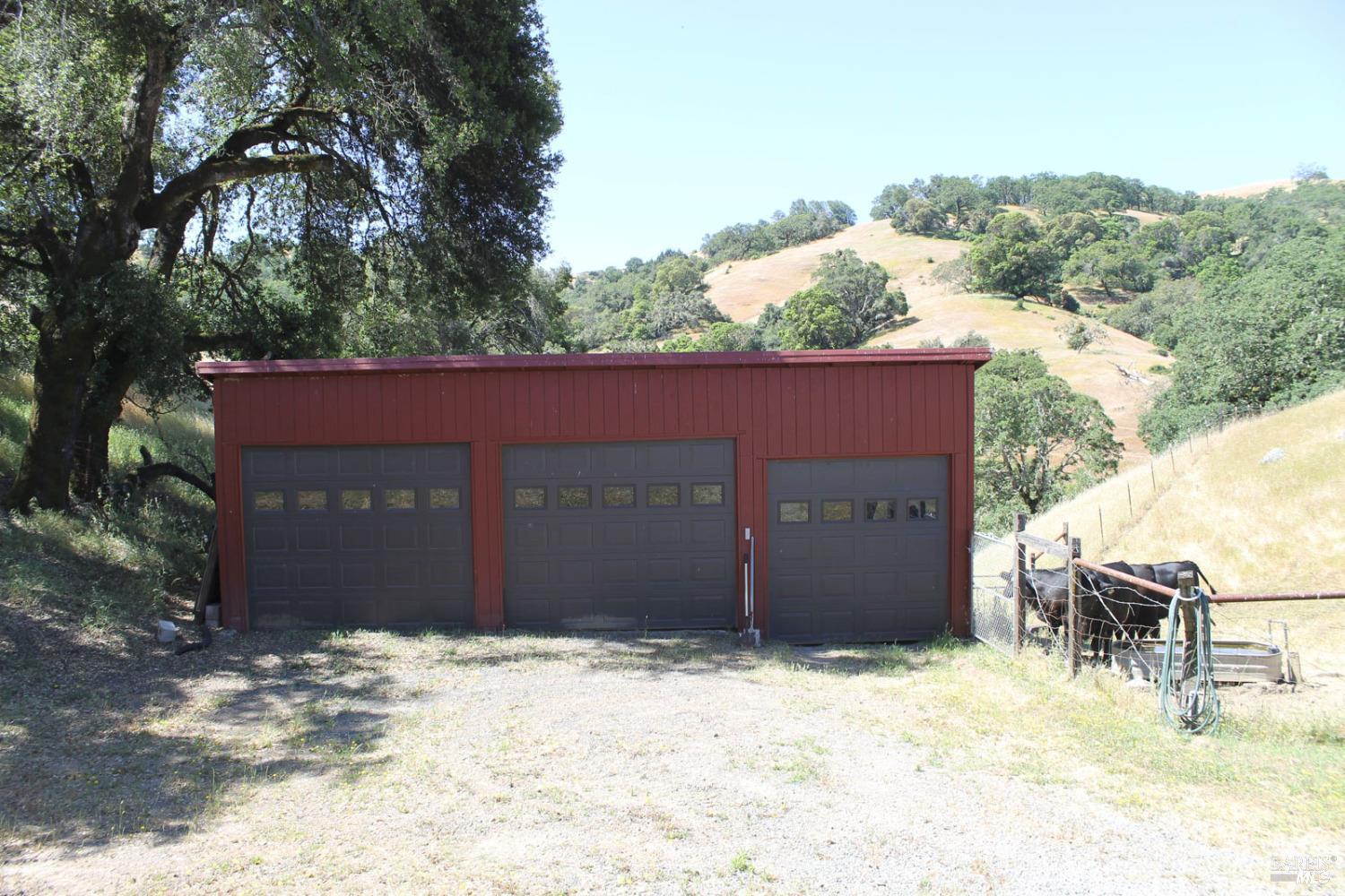 13451 Rockpile Road Geyserville, CA 95441 - Photo 86 of 92