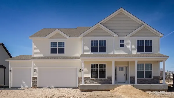 $719,450 | 644 Houtz Circle, Elburn, IL 60119