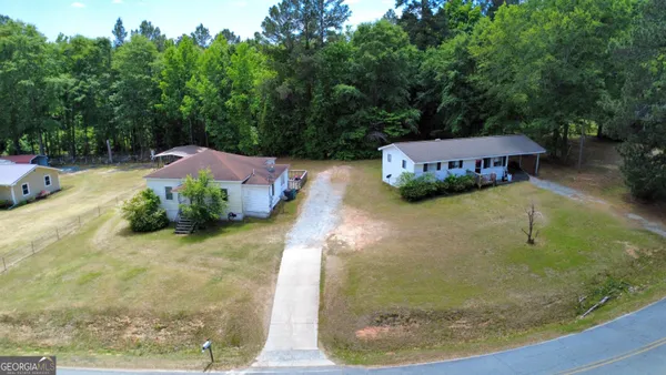$239,500 | 193 Frazier Drive Southeast, Milledgeville, GA 31061